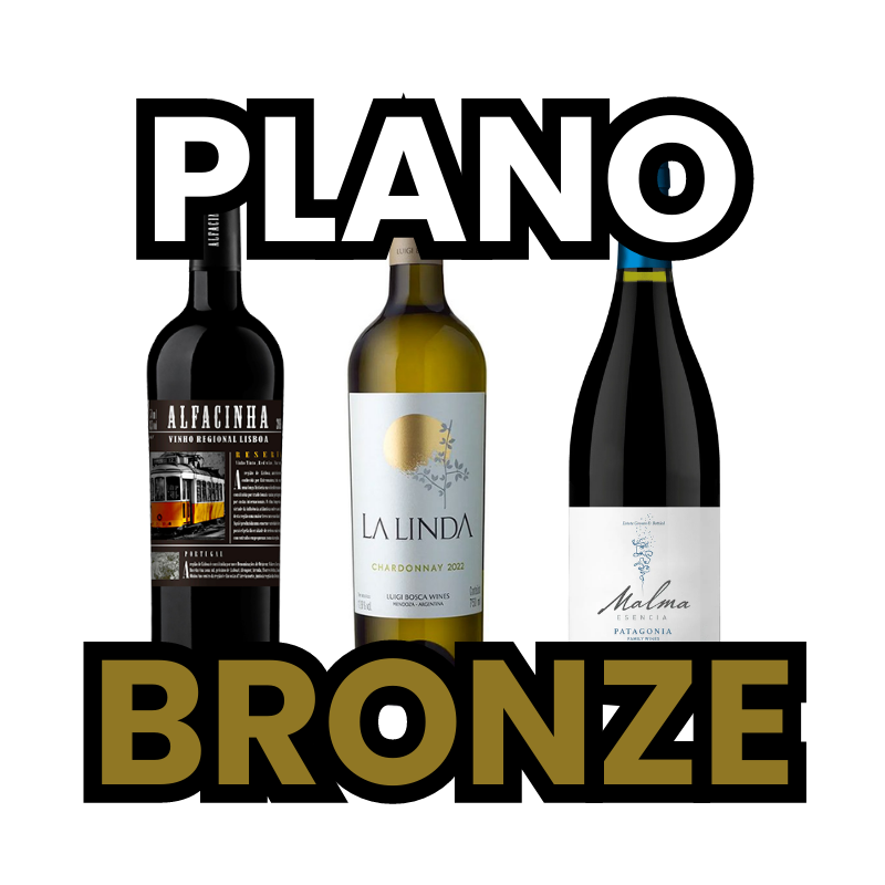 Plano Bronze